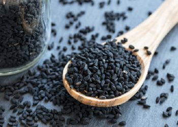 Manfaat Habbatussauda untuk Kesehatan