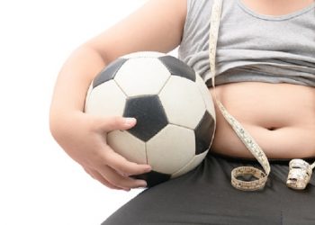 Anak Kegemukan Lebih Berisiko Alami Diabetes