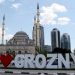 7 Fakta Menarik Masjid di Jantung Chechnya