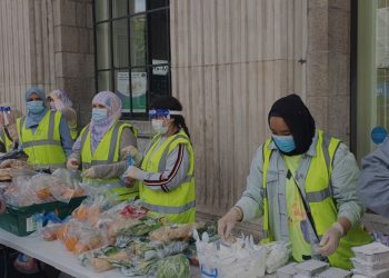 Kelompok Muslim Dublin Peringatkan Meningkatnya Tunawisma