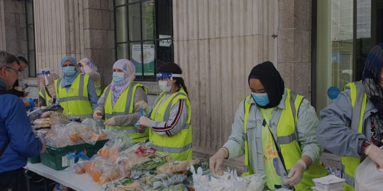 Kelompok Muslim Dublin Peringatkan Meningkatnya Tunawisma