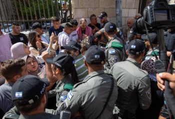 Jurnalis AS Bikin Surat Terbuka Terkait Liputan Bias Media Tentang Palestina