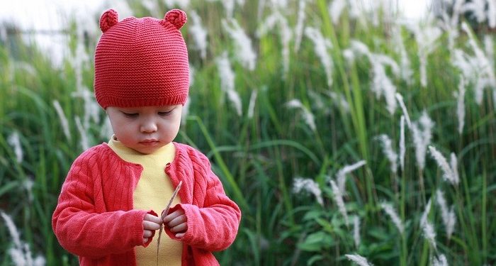 Membiasakan Kebiasaan Baik pada Anak