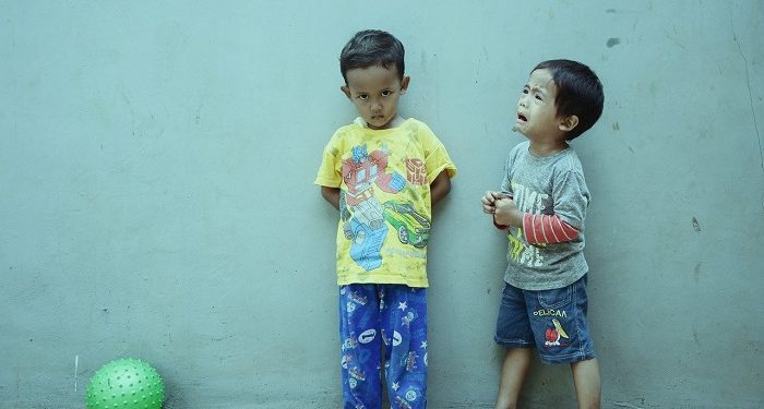 4 Kiat Memuji dan Menegur Anak yang Efektif