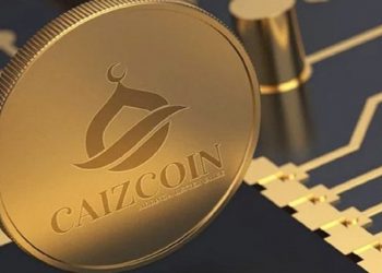 Caizcoin Diklaim Blockchain Islami Pertama yang Tawarkan Anonimitas & Keamanan