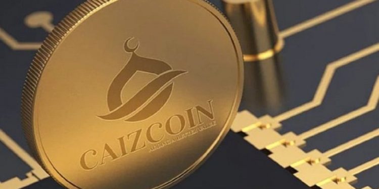 Caizcoin Diklaim Blockchain Islami Pertama yang Tawarkan Anonimitas & Keamanan