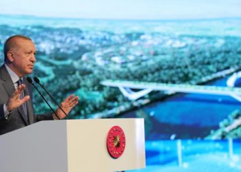 Kanal Istanbul, Proyek Kontroversial Pemerintahan Erdogan