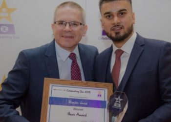 Pekerja Kereta Api Muslim Selamatkan 29 Orang dari Bunuh Diri