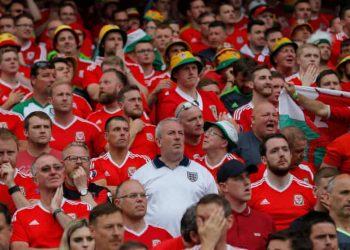 WHO Prihatin Tidak Dipatuhinya Protokol Kesehatan pada Piala Eropa 2020