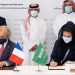 Saudi akan Dirikan Sekolah Kuliner Kerjasama dengan Le Cordon Bleu