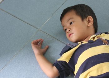 Masa Depan Anak Bisa Jadi Energi untuk Keharmonisan Keluarga