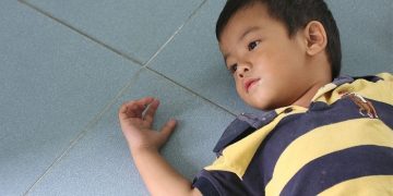 Masa Depan Anak Bisa Jadi Energi untuk Keharmonisan Keluarga