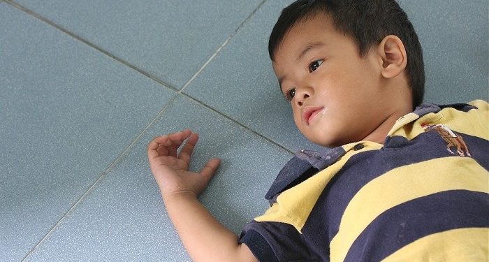 Masa Depan Anak Bisa Jadi Energi untuk Keharmonisan Keluarga