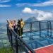 Wisata Viral Awang Awang Sky View di Gunung Telomoyo, Hits Banget