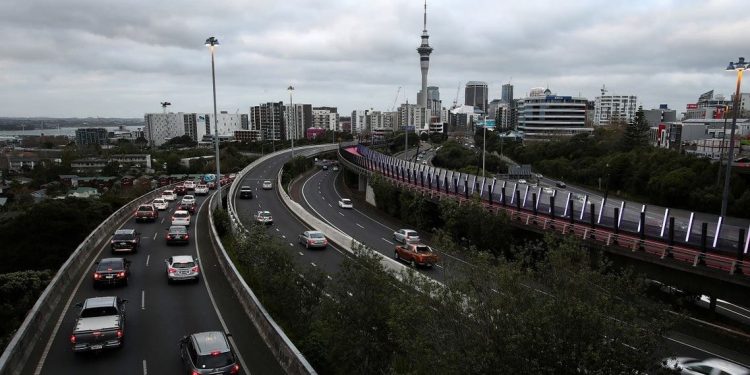 Pandemi Covid-19 Mengguncang Peringkat Kota Paling Layak Huni di Dunia