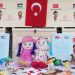 Turki Kirim 1.000 Kotak Mainan Edukasi untuk Anak-anak Palestina