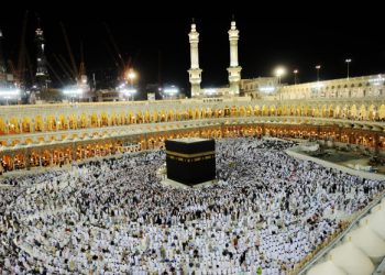 Anjuran Puasa Sunnah di Bulan Haram