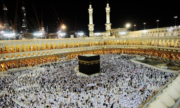 Anjuran Puasa Sunnah di Bulan Haram