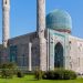 Masjid Biru Sankt Peterburg, Saksi Sejarah Hubungan Indonesia-Soviet Era 50-an