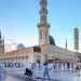 Otoritas Saudi Tinjau Persiapan Haji di Masjid Nabawi dan Situs Lain di Madinah