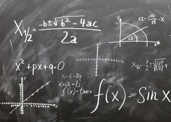Trik Belajar Matematika Asyik dan Menyenangkan