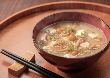 4 Makanan Jepang yang Bisa Dibuat di Rumah