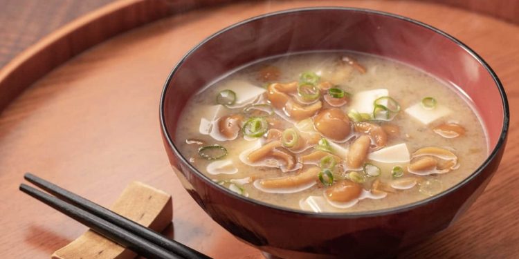 4 Makanan Jepang yang Bisa Dibuat di Rumah