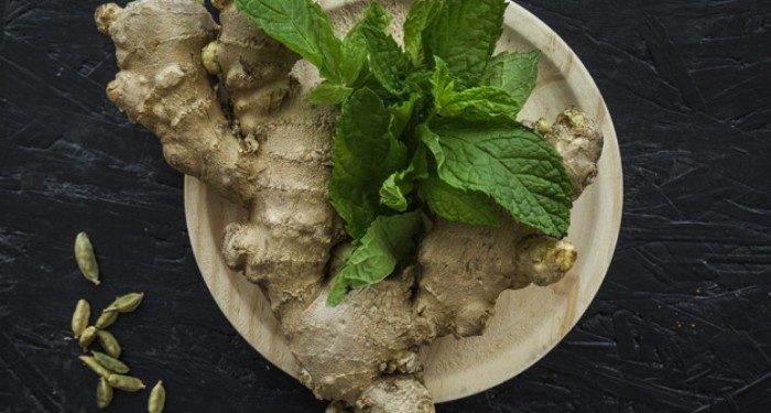 Ini Khasiat Luar Biasa Jahe Menurut dr Zaidul Akbar