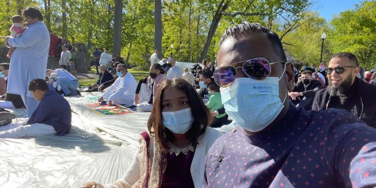 Montclair Akirnya Akui Liburan Idul Fitri Berkat Upaya Siswa Kelas Lima