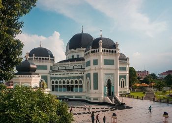 Penghapus Amal Shalih