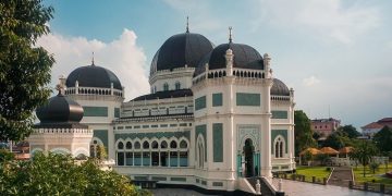Penghapus Amal Shalih