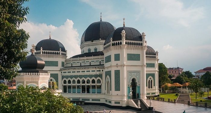 Penghapus Amal Shalih