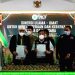 MUI dan ACT Tandatangani MoU Bidang Pangan, Eekonomi, Pendidikan, dan Kesehatan