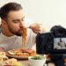 Mukbang Jadi Tren Baru Youtuber di Arab Saudi