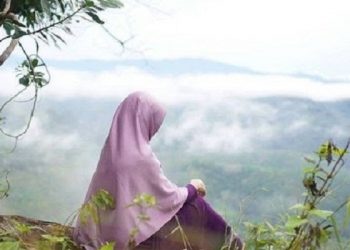 Nasihat untuk Muslimah yang Haid di Hari Arafah