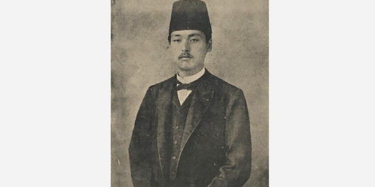 Shotaro Noda: Orang Jepang Pertama yang Masuk Islam di Turki