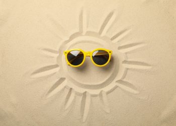 Cara Menjaga Kesehatan Mata