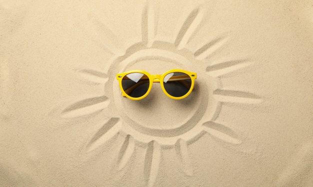 Cara Menjaga Kesehatan Mata