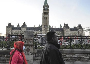 Lembaga Pajak Kanada Menargetkan Badan Amal Muslim