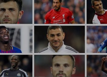 Laga Piala Eropa 2020 Bertabur Pemain Muslim