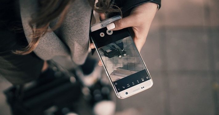 Stop Phubbing (foto: pixabay)