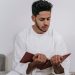 kecanduan Al-Qur'an