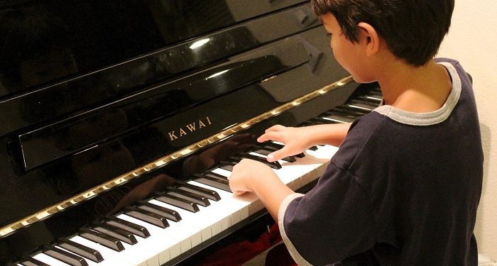 Bakat Setiap Anak Berbeda