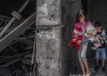 Warga Windsor Kirim Lebih Dari 75 Ribu Dolar Bantuan Ke Palestina