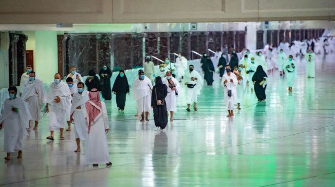 Arab Saudi Mulai Seleksi Para Pelamar Haji