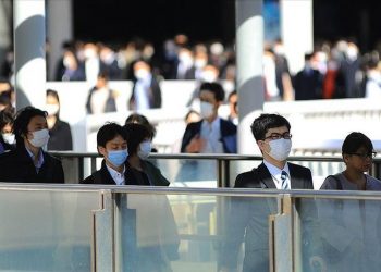 Palang Merah Peringatkan Dampak Covid-19 Terhadap Mental Anak-anak dan Remaja