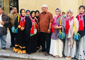 Nasib Pemandu Haji Indonesia Selama Pandemi di Saudi