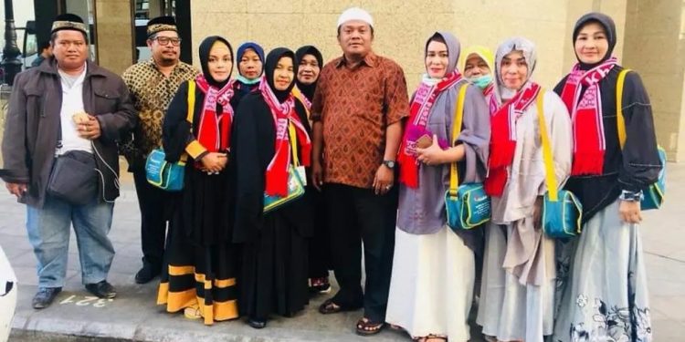 Nasib Pemandu Haji Indonesia Selama Pandemi di Saudi