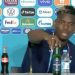 Paul Pogba Singkirkan Sebotol Bir Heineken dari Konferensi Pers Piala Eropa