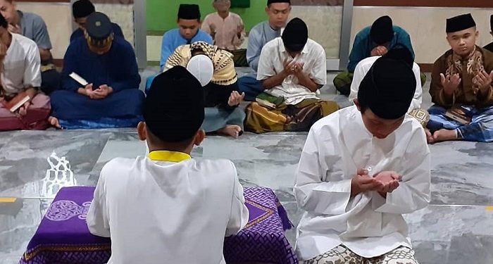 Beasiswa Tahfiz Al-Quran Khusus Ikhwan dari PQ Subulun Najjah